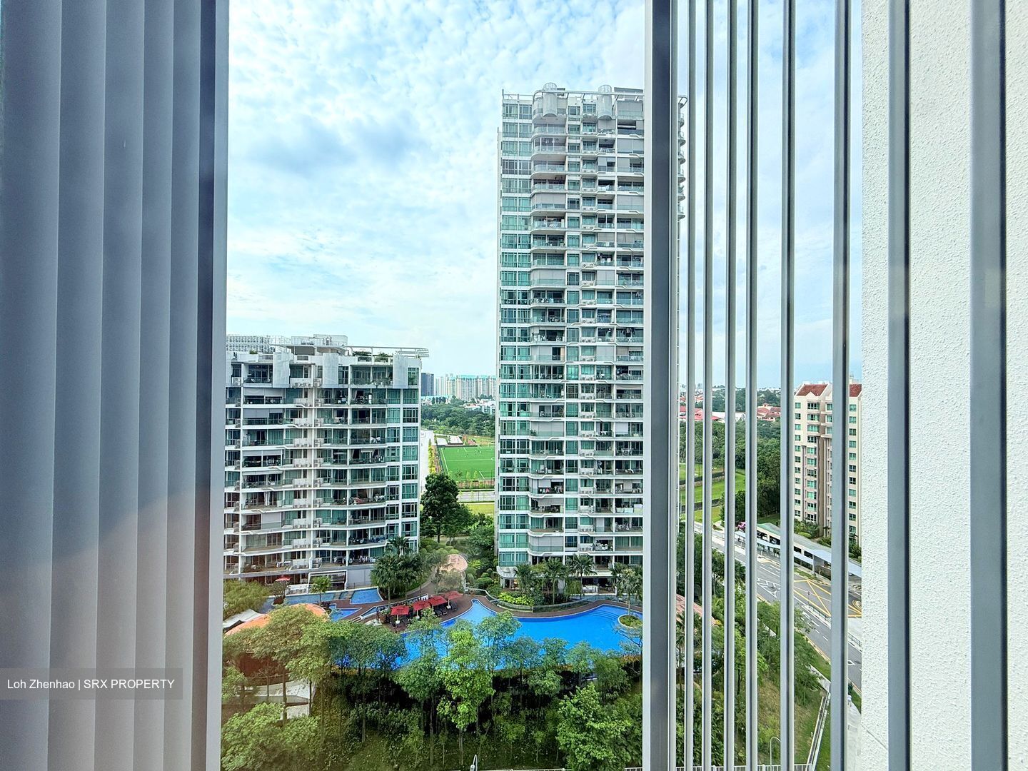 The Hillier (D23), Apartment #560711511